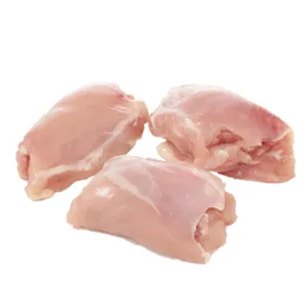 Chicken Thigh Fillet Small 500g